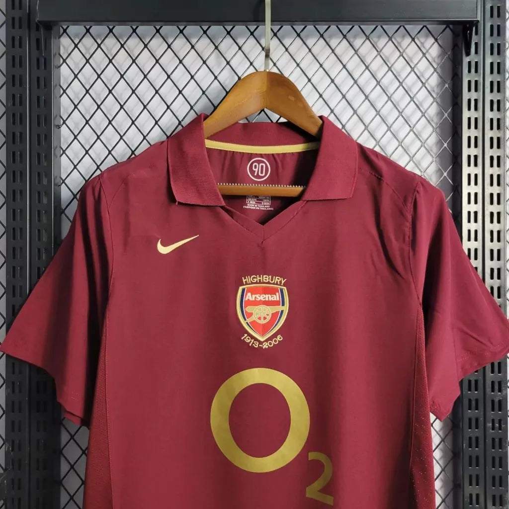 05-06 | FC ARSENAL AUSWÄRTS