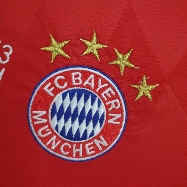 12-13 | FC BAYERN MÜNCHEN