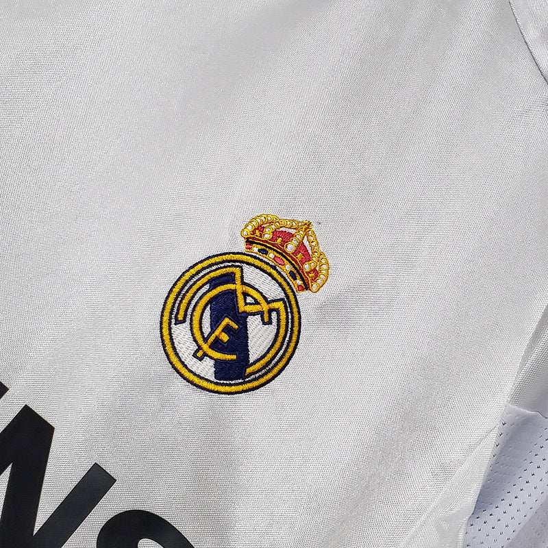 04-05 | REAL MADRID HEIM