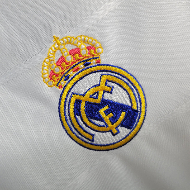 13-14 | REAL MADRID HEIM