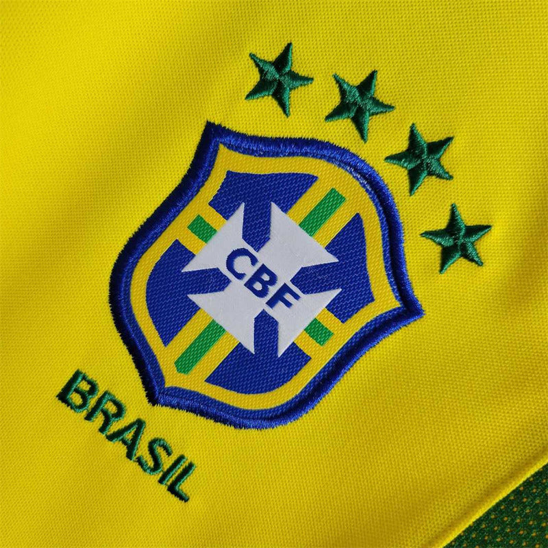 02-04 | BRASILIEN HEIM