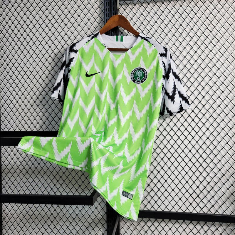 2018 | NIGERIA HEIM