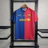 08-09 | FC BARCELONA HEIM