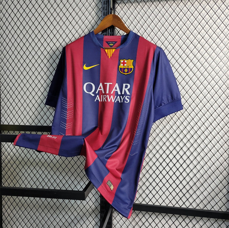 14-15 | FC BARCELONA HEIM