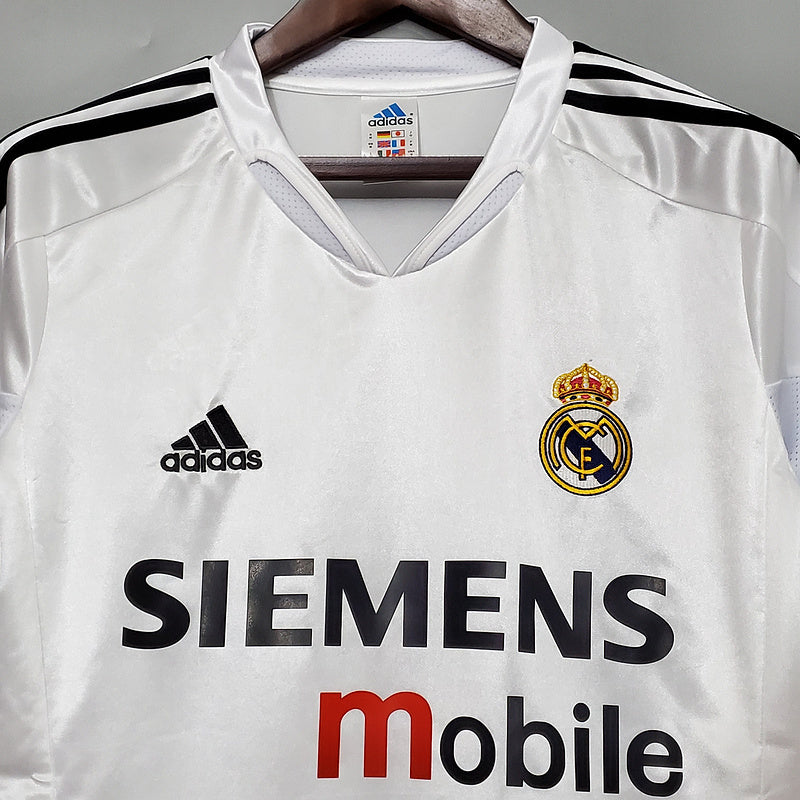 04-05 | REAL MADRID HEIM