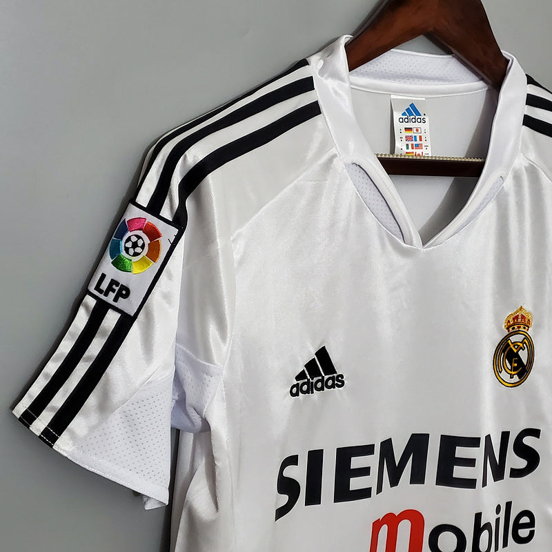 04-05 | REAL MADRID HEIM