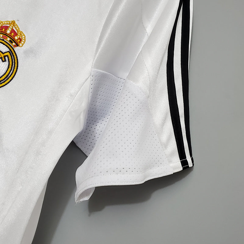 04-05 | REAL MADRID HEIM