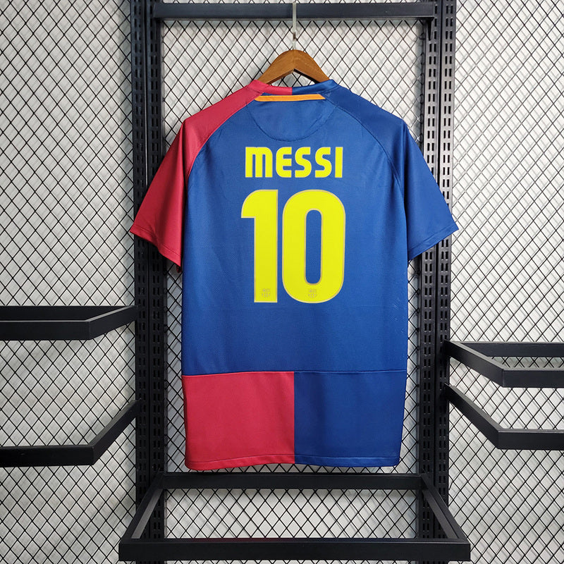 08-09 | FC BARCELONA HEIM