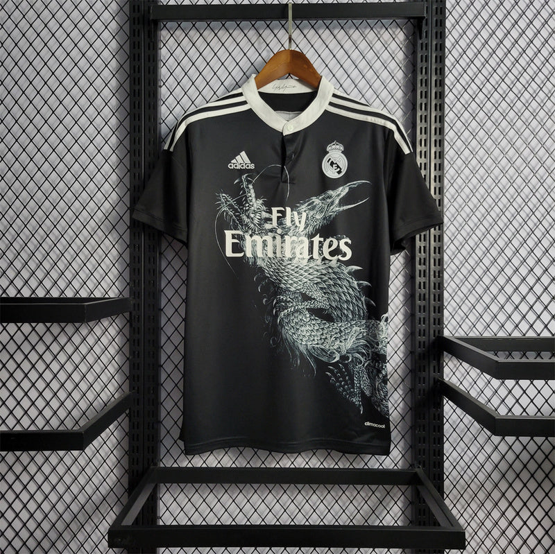 14-15 | REAL MADRID 3RD TRIKOT