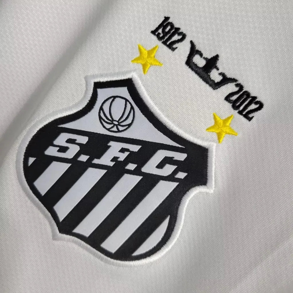 11-12 | FC SANTOS HEIM